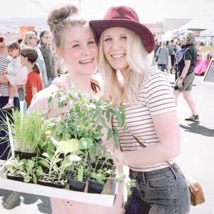 Meet your Posher, Cierra